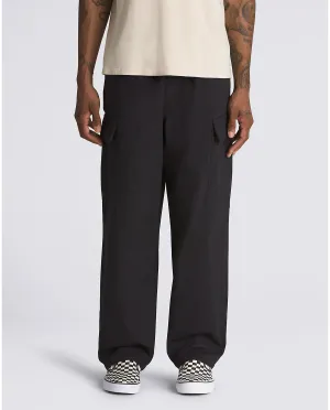 Men's Range Cargo Baggy Tapered Elastic Pants