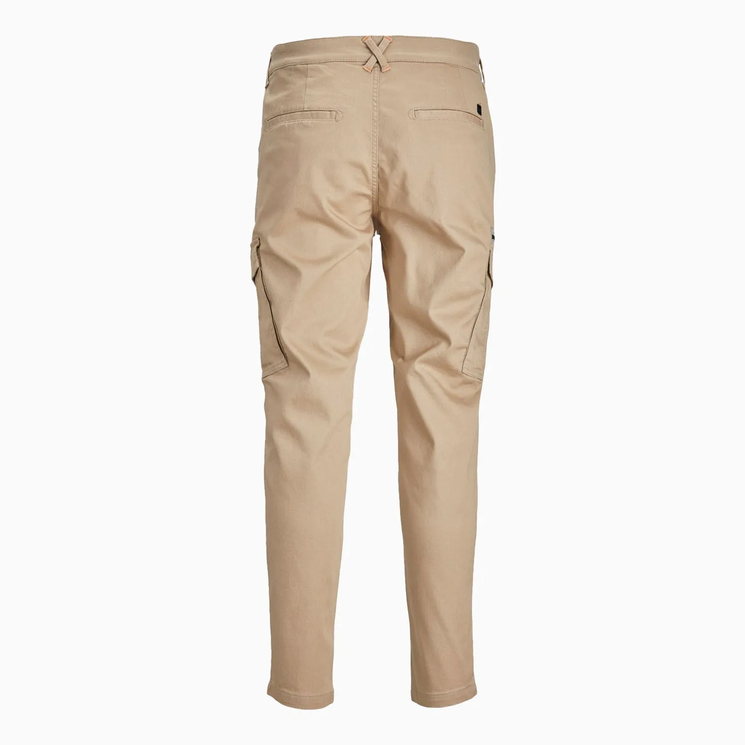 Men's Tapered Fit Cargo Pants