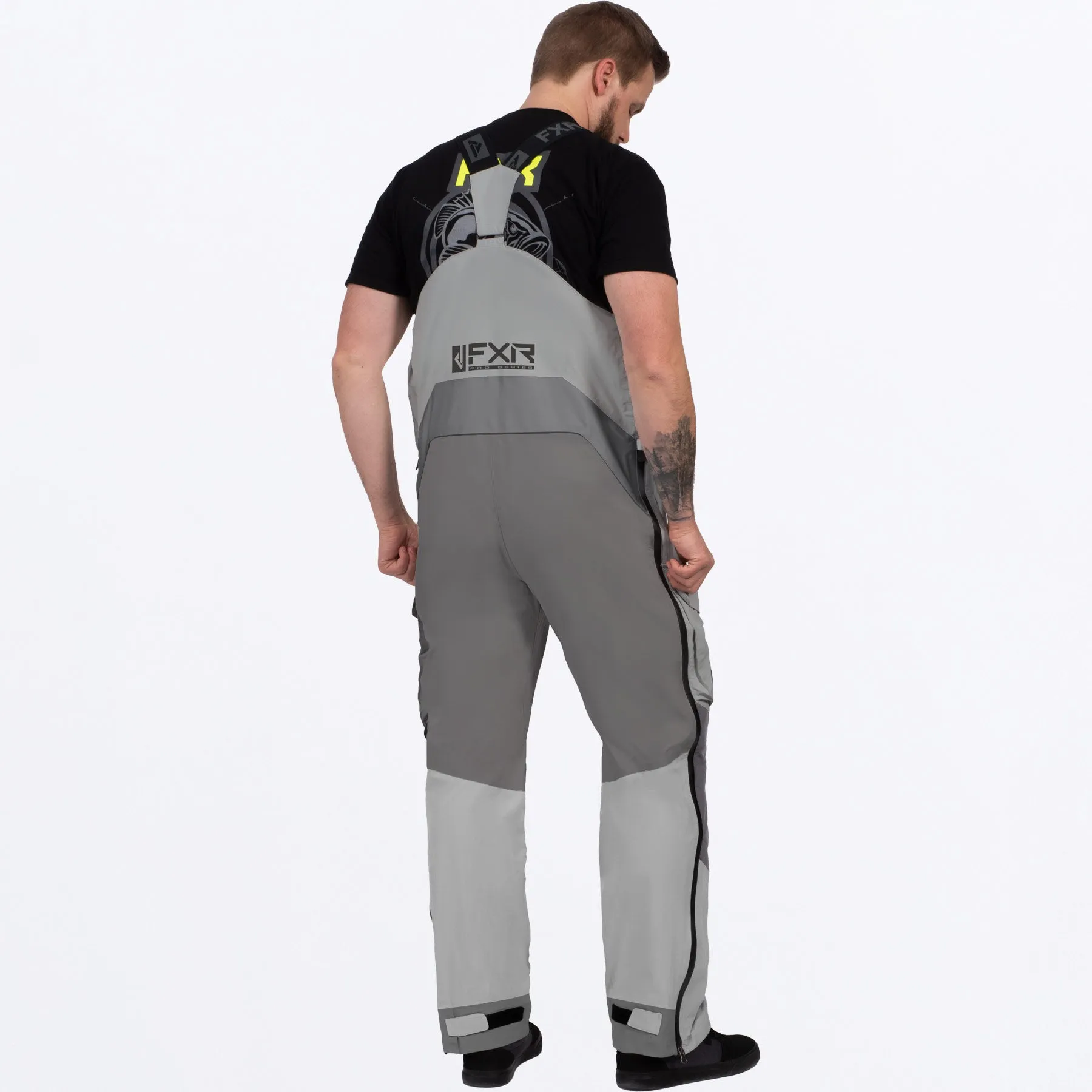 Men's Vapor Pro Tri-Laminate Bib Pant