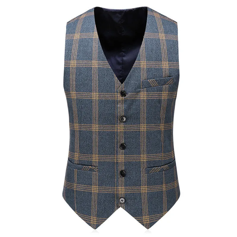 Men's wedding suit
