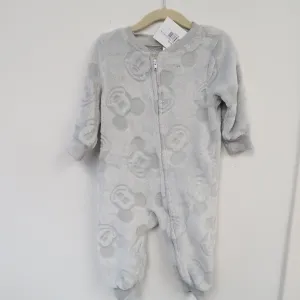 Mickey - Sleepwear (18M)