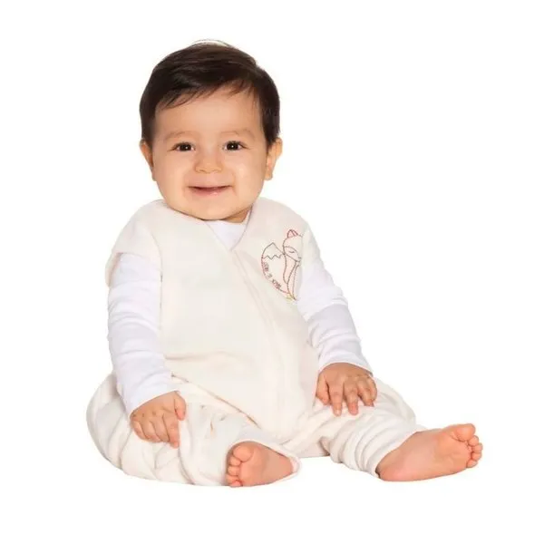 Micro-Fleece Early Walker Sleepsack