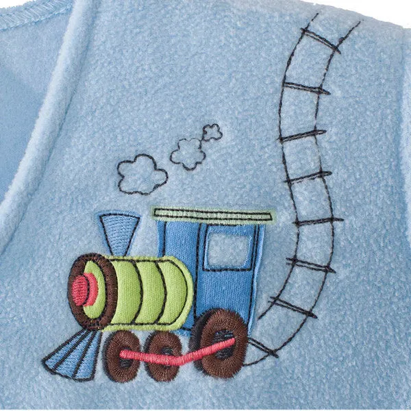 Micro-Fleece Early Walker Sleepsack