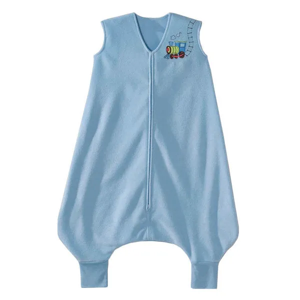 Micro-Fleece Early Walker Sleepsack