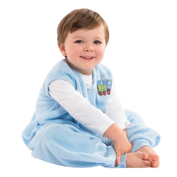 Micro-Fleece Early Walker Sleepsack