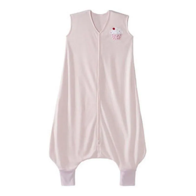 Micro-Fleece Early Walker Sleepsack