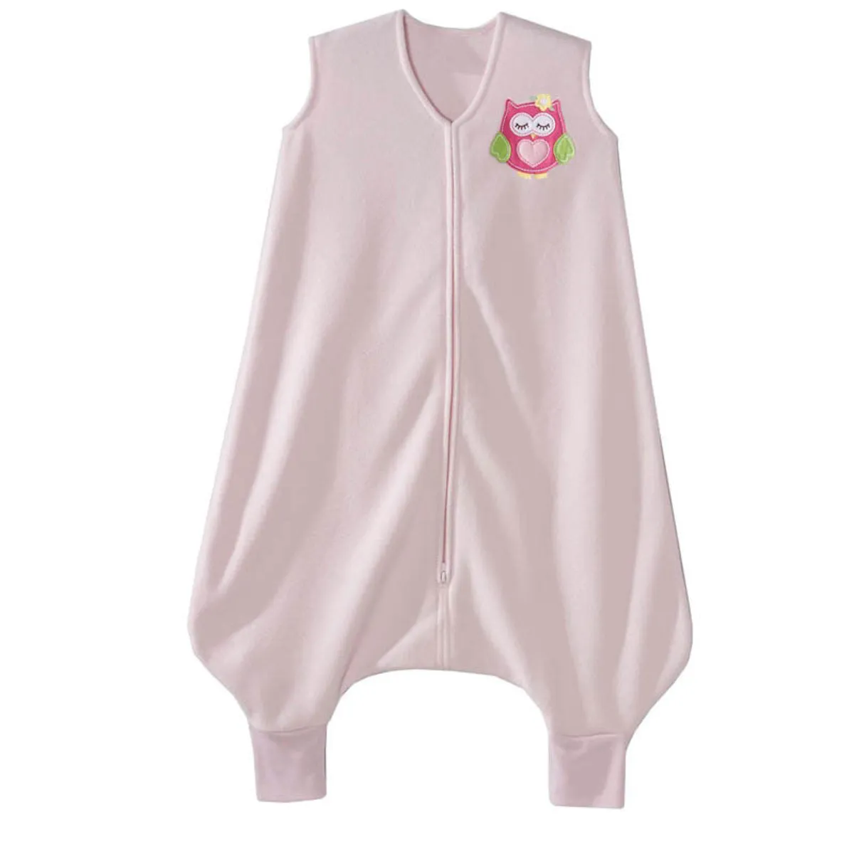 Micro-Fleece Early Walker Sleepsack