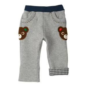 MIKIHOUSE LONG PANTS