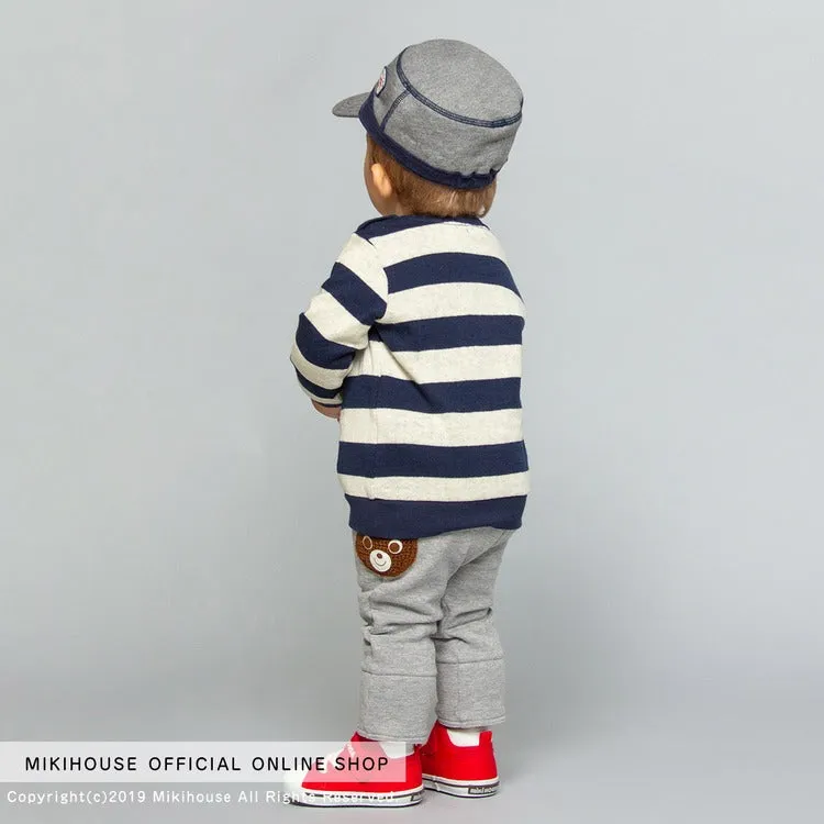 MIKIHOUSE LONG PANTS