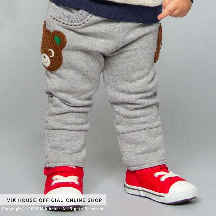 MIKIHOUSE LONG PANTS