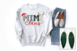 Mimi Claus