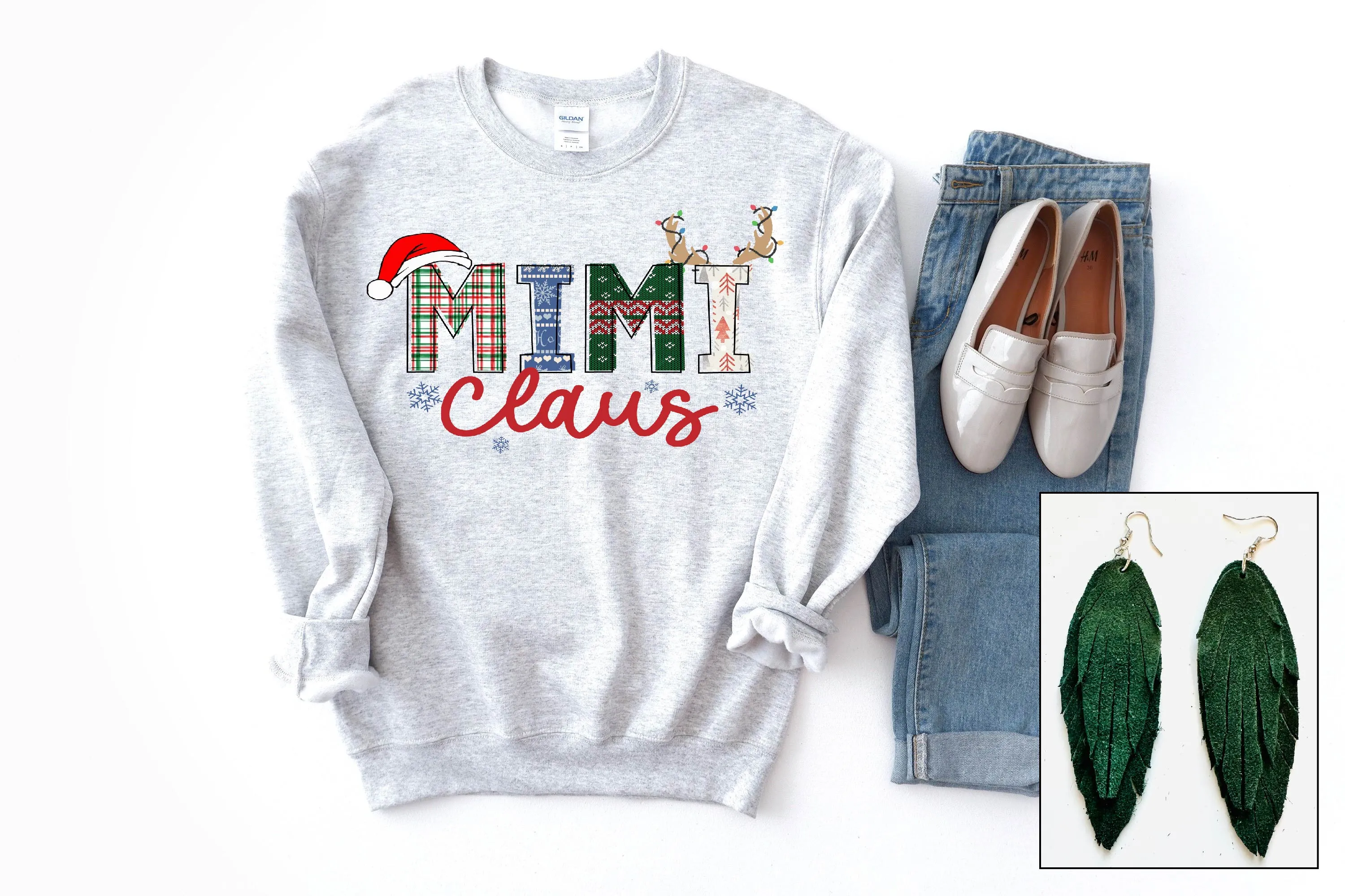 Mimi Claus
