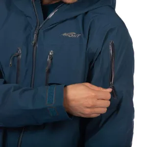 Mont Supersonic Mens Rain Jacket
