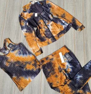 Moood tye dye sets