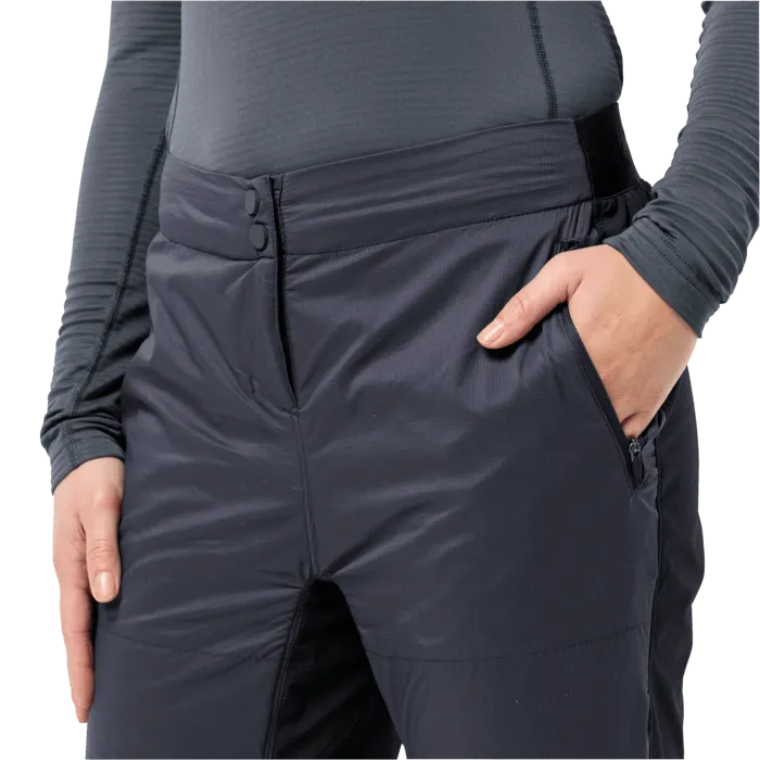 MOROBBIA ALPHA PANTS W