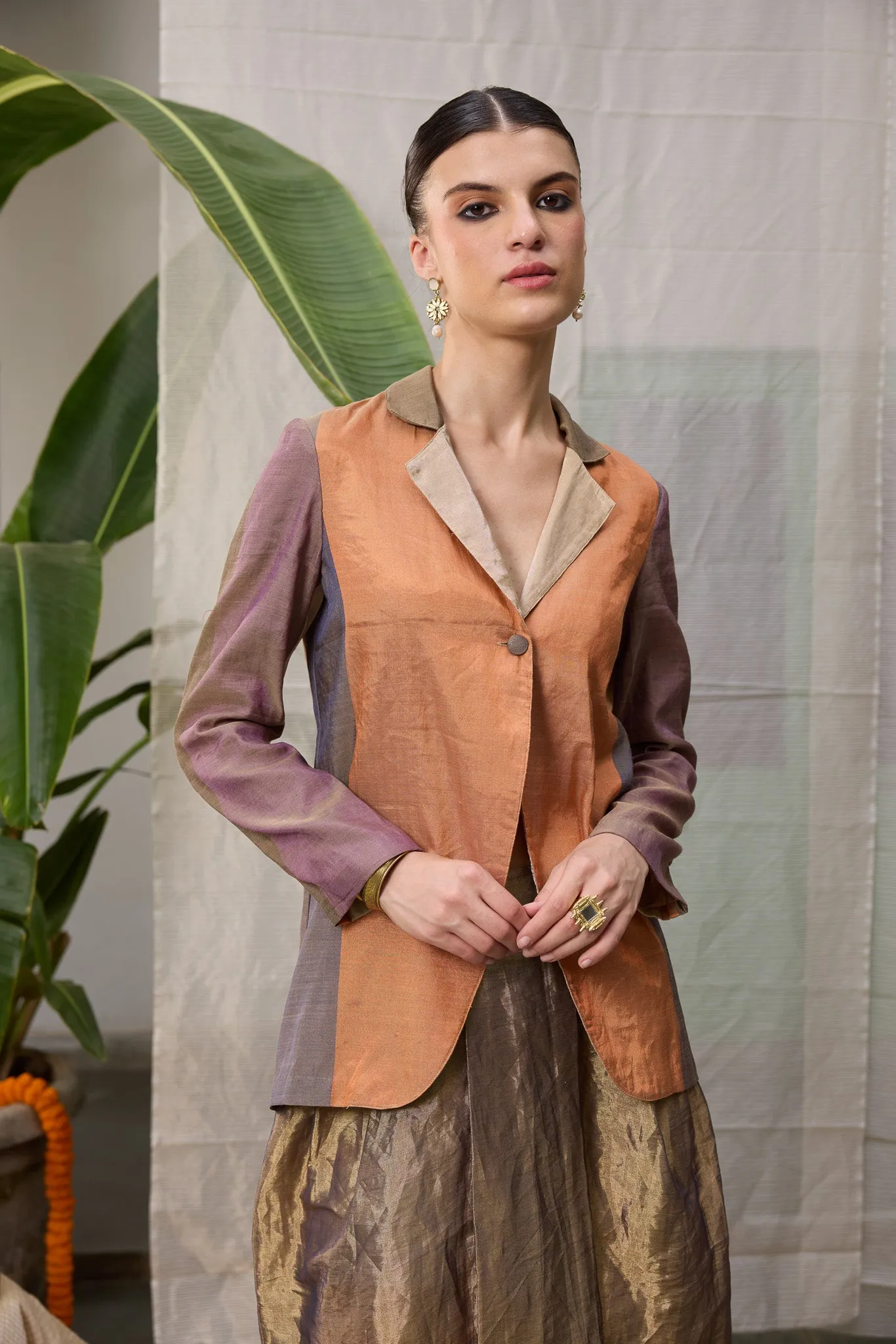 Mrunal Jacket