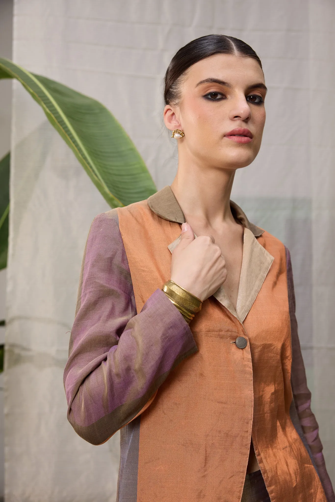 Mrunal Jacket
