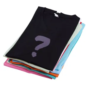 Mystery Shirt