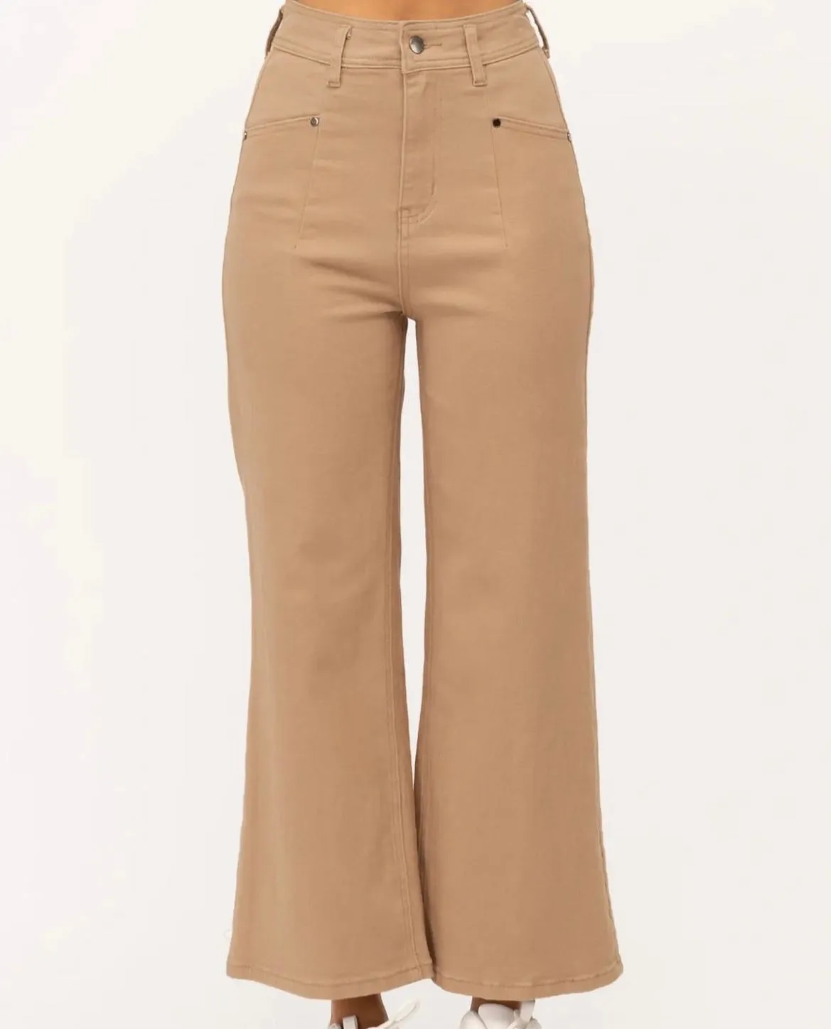 Natural Stretch Jeans