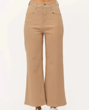 Natural Stretch Jeans