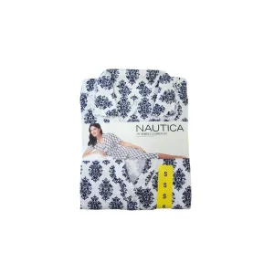 NAUTICA 2PC WOMEN'S SLEEPWEAR SET