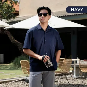 Nava Cuban Shirt