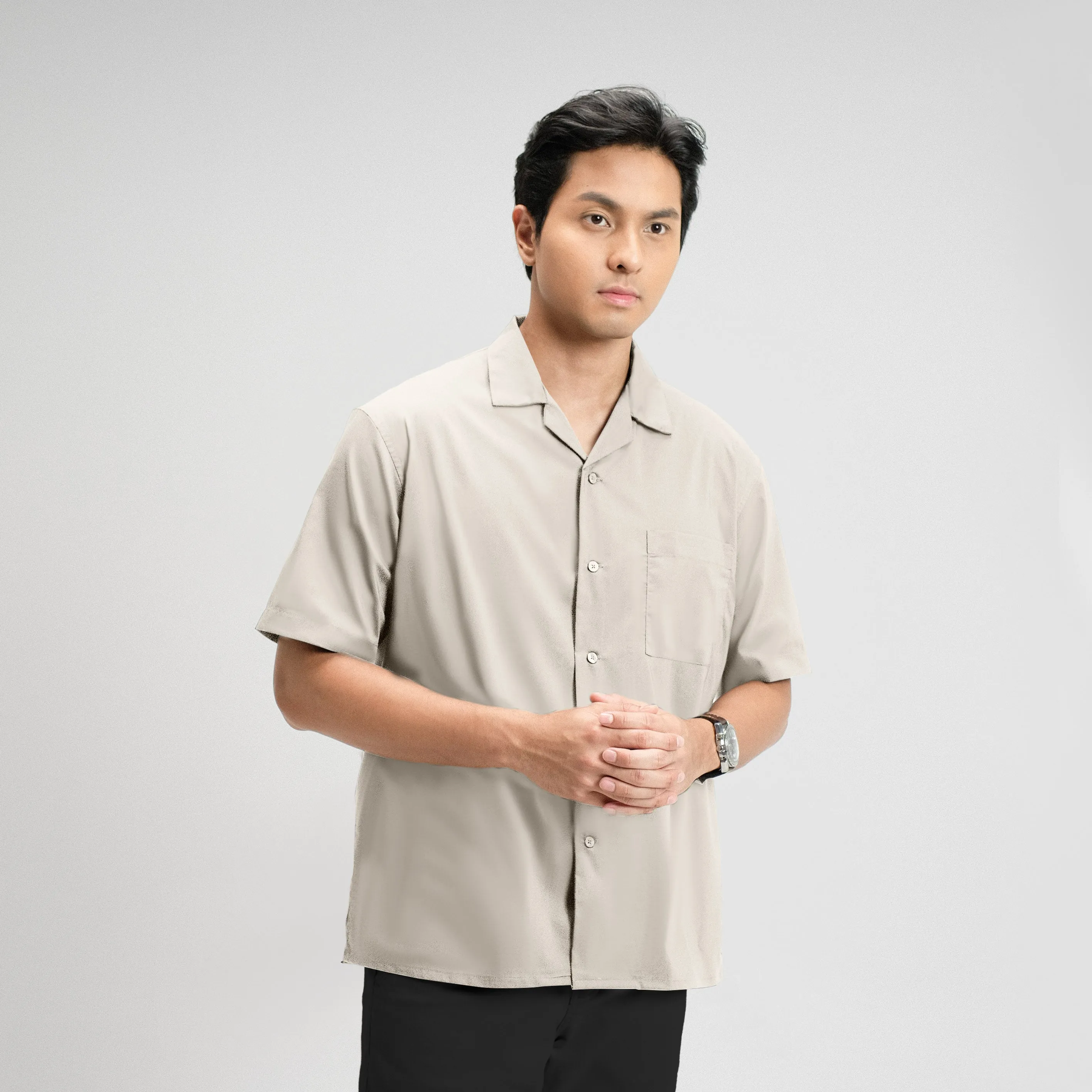 Nava Cuban Shirt