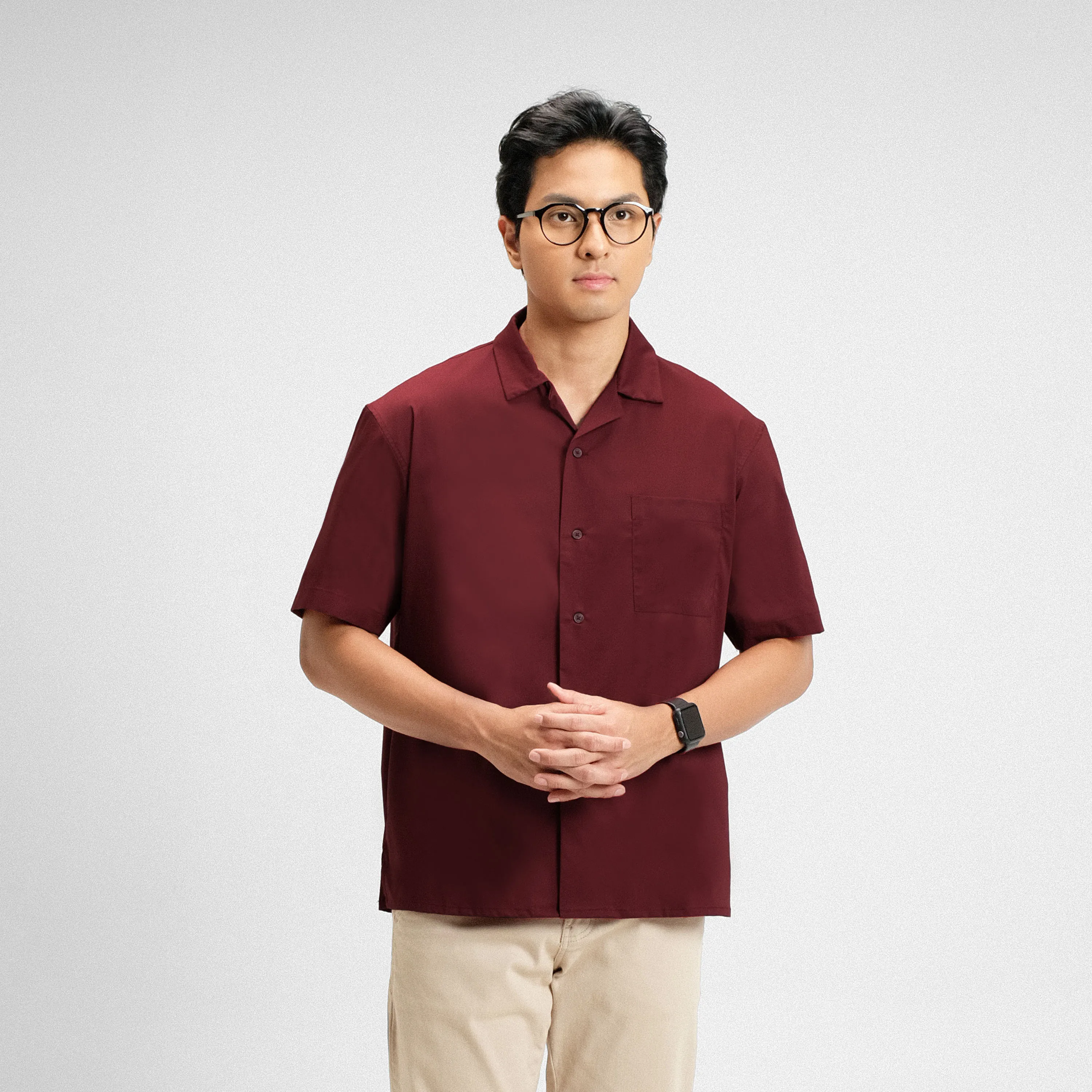 Nava Cuban Shirt