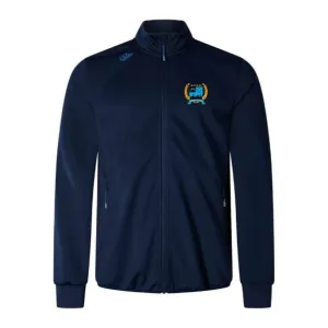 New York Police Dept. Rugby Elite Windstopper Jacket by Canterbury