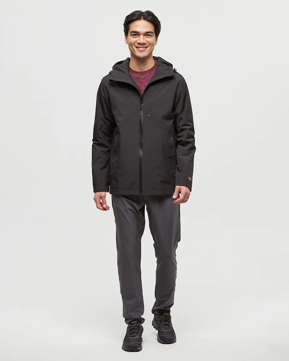 Nimbus Rain Jacket