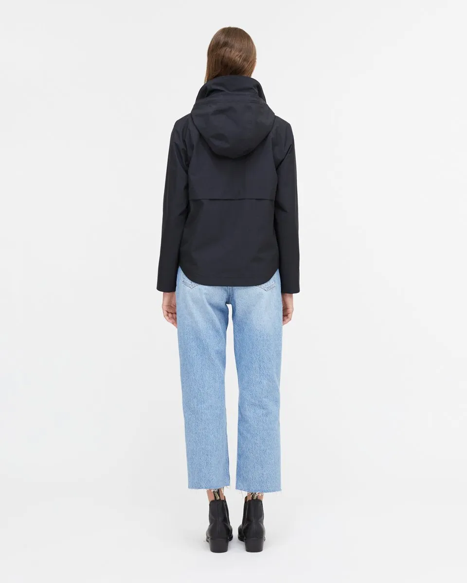 Nimbus Short Rain Jacket