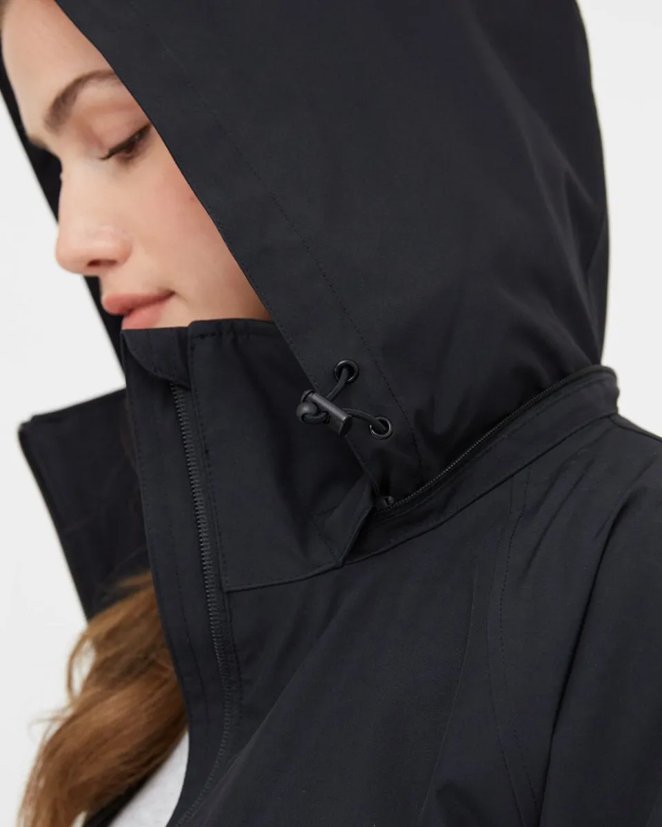 Nimbus Short Rain Jacket