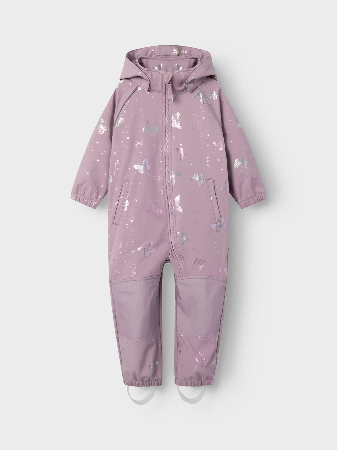 NMFALFA08 Otw Wholesuit - Elderberry