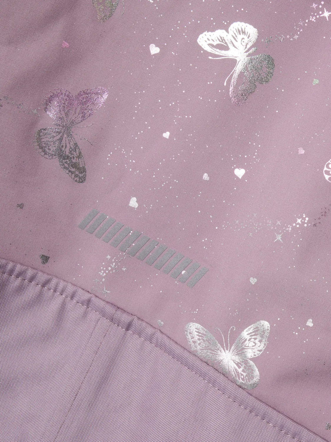 NMFALFA08 Otw Wholesuit - Elderberry