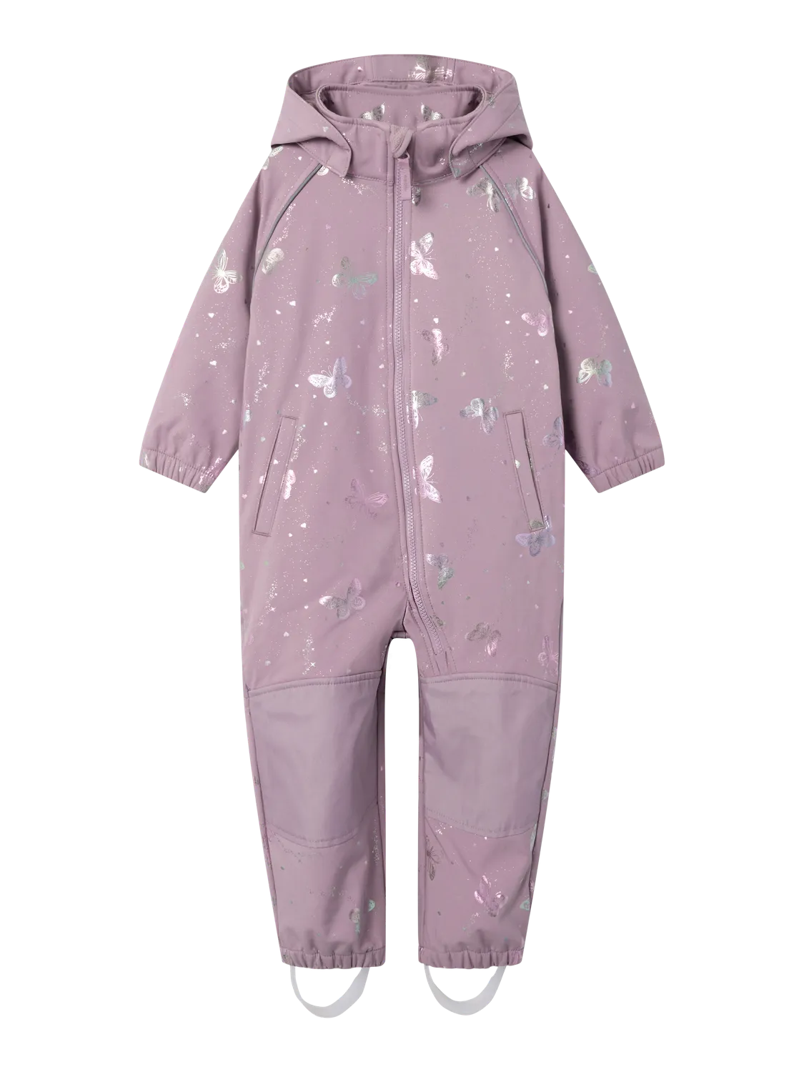 NMFALFA08 Otw Wholesuit - Elderberry