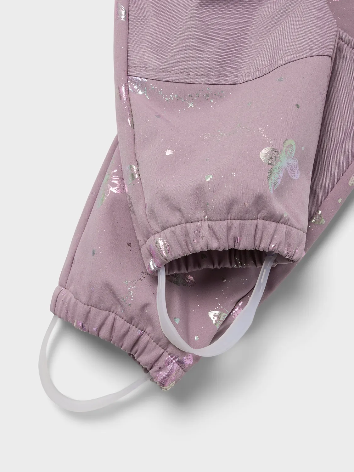 NMFALFA08 Otw Wholesuit - Elderberry