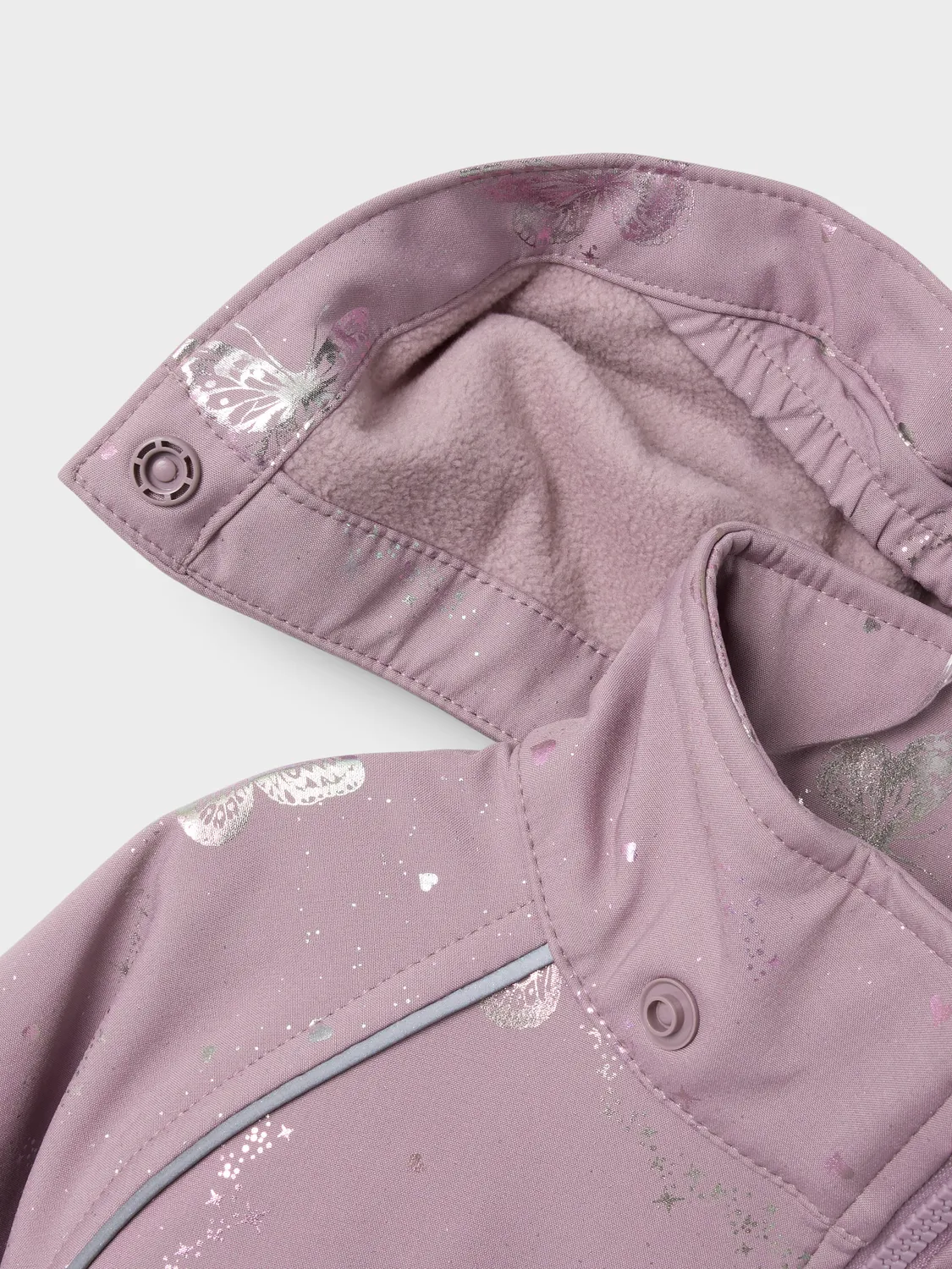 NMFALFA08 Otw Wholesuit - Elderberry