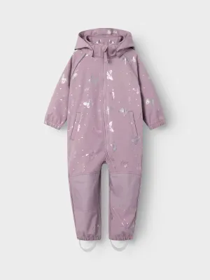 NMFALFA08 Otw Wholesuit - Elderberry