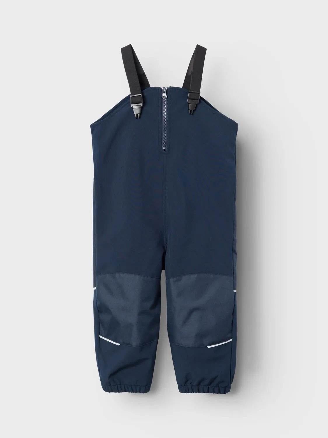 NMNALFA08 Otw Trousers - Dark Sapphire