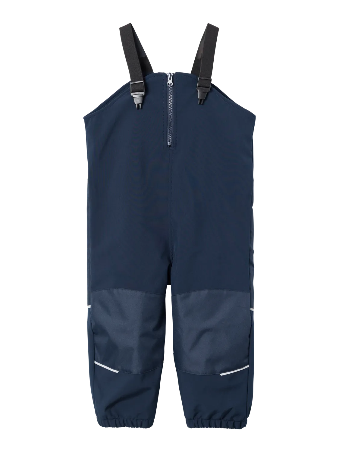 NMNALFA08 Otw Trousers - Dark Sapphire