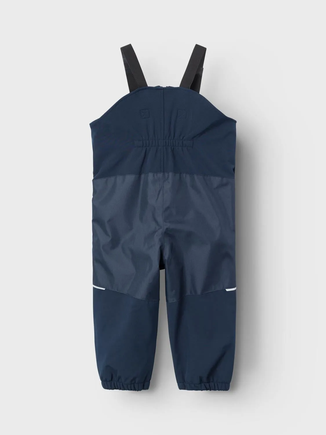NMNALFA08 Otw Trousers - Dark Sapphire