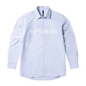 No Problemo No Problemo LS Stripe Shirt