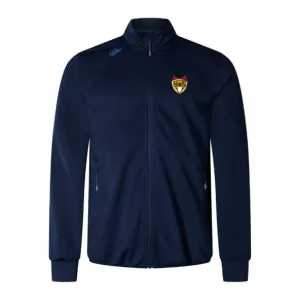 NorCal Elite Windstopper Jacket by Canterbury