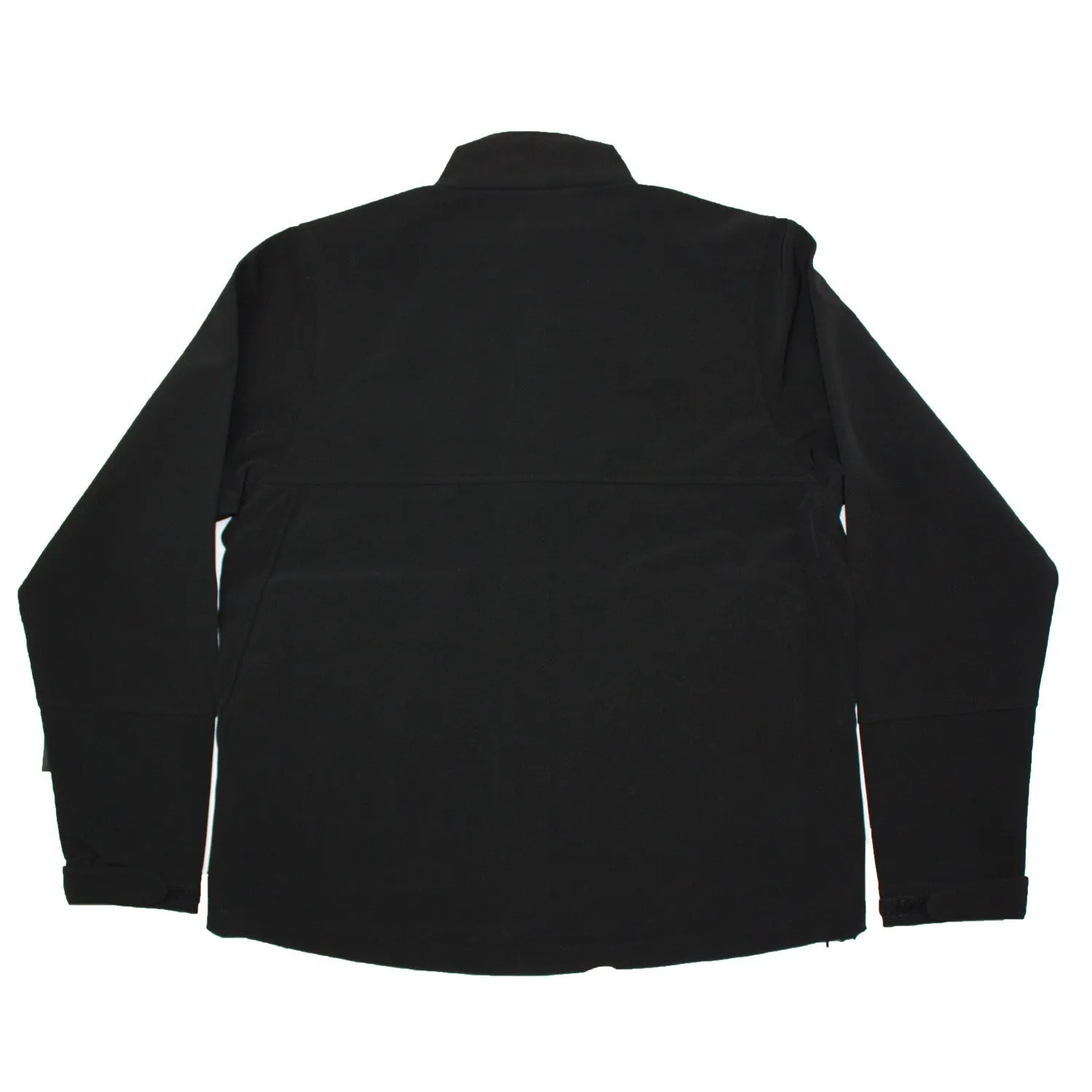Northwest Bearcats Mens Softshell Jacket by Charles River