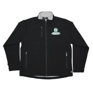 Northwest Bearcats Mens Softshell Jacket by Charles River