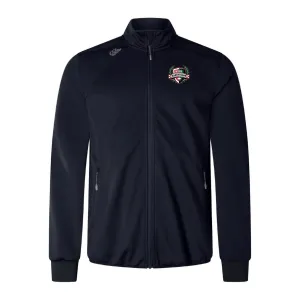 NOVA Barbarians Elite Windstopper Jacket by Canterbury