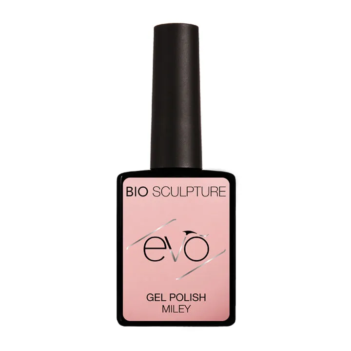NUDE COLLECTION - EVO