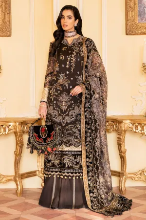 NUREH LUXURY FORMALS '23 | THE ROYAL PALACE | ZORINA