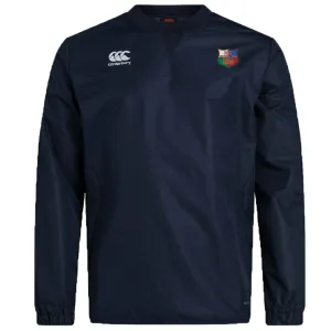 NYC British and Irish Selects Club Vaposhield Contact Top by Canterbury