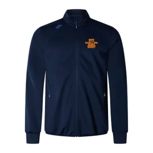 NYC British and Irish Selects Elite Windstopper Jacket by Canterbury